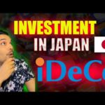 【大損する人の特徴】INVESTMENT IN JAPAN.What it Ideco. If you are thinking of investing in Ideco then this is for you.