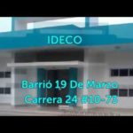 【大損する人の特徴】IDECO – Instituto de Enseñanza y Capacitación de la Costa – Sede Tierralta