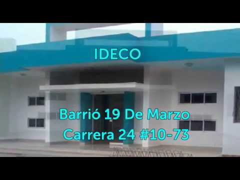 【大損する人の特徴】IDECO – Instituto de Enseñanza y Capacitación de la Costa – Sede Tierralta