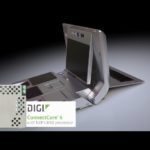 【大損する人の特徴】Ideco Develops Compact Individual Identity Verification System with Digi ConnectCore® 6
