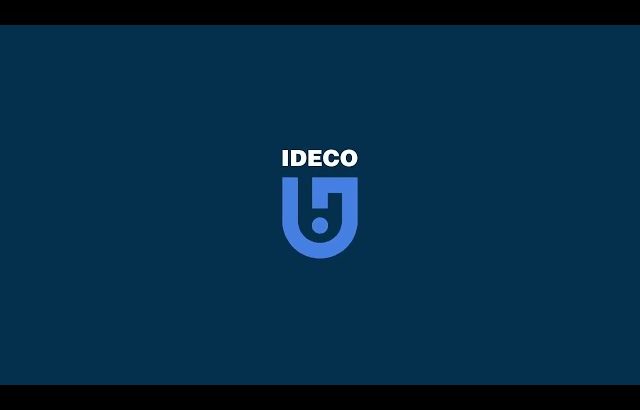 【大損する人の特徴】Nuevo look, misma dedicación, misma pasión. Rebranding de Ideco: Conectando con Nuestro Futuro