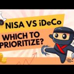 【大損する人の特徴】NISA vs iDeCo | Which Should You Invest In First?