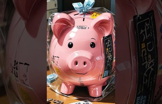 【大損する人の特徴】【知らないと損】iDeCoで“勝手に増える”老後資金の話 #お金の教育 #お金を増やす#iDeCo＃投資